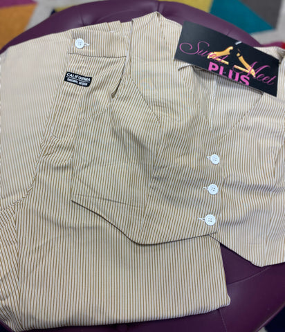 DOWNTOWN VIBE STRIPES SETS