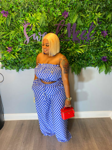 LETTING YOU KNOW SETS