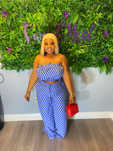 LETTING YOU KNOW SETS