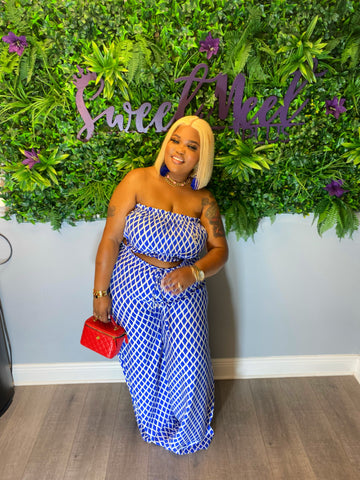 LETTING YOU KNOW SETS