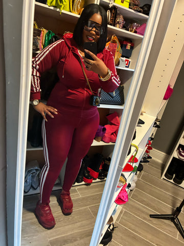 LONDON SETS